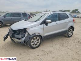 Ford EcoSport 2020 1