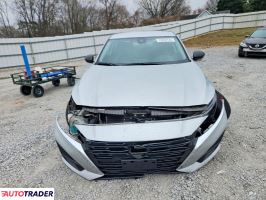 Nissan Altima 2024 2