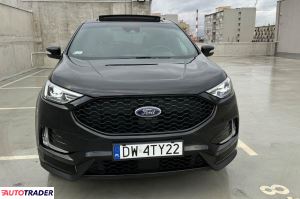 Ford Edge 2019 2.0 238 KM