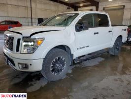 Nissan Titan 2019 5 Nissan Titan 2019 5