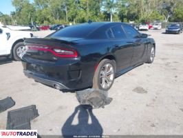 Dodge Charger 2021 5