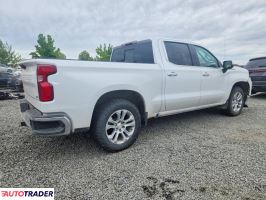 Chevrolet Silverado 2023 3