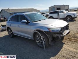 Audi Q5 2024 2