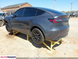 Tesla Model Y 2022 Tesla Model Y 2022