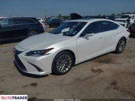 Lexus ES 2023 3