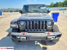 Jeep Wrangler 2021 3