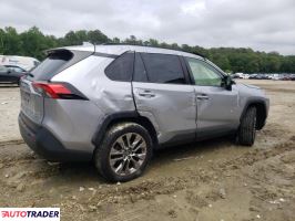 Toyota Pozostałe 2019 2 Toyota Pozostałe 2019 2