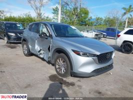 Mazda CX-5 2023 2