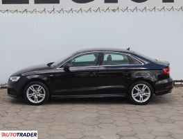 Audi A3 2016 1.4 147 KM
