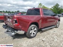 Dodge Ram 2021 5