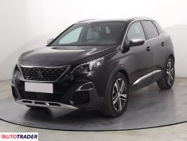 Peugeot 3008 2018 2.0 174 KM