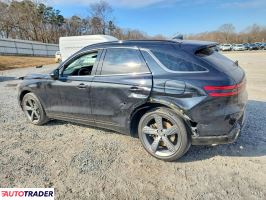 Hyundai Genesis 2023 2