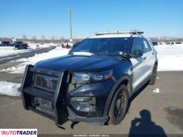 Ford Pozostałe 2021 3