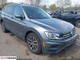 Volkswagen Tiguan - zobacz ofertę
