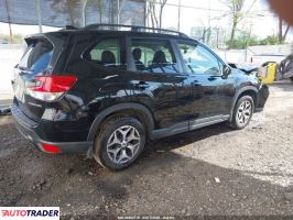 Subaru Forester 2020 2