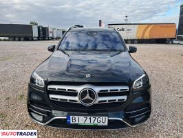 Mercedes GLK 2022 2.9 330 KM Mercedes GLK 2022 2.9 330 KM