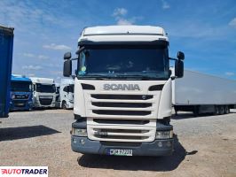 Scania R450 Scania R450