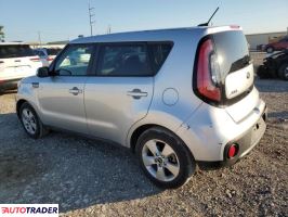 Kia Soul 2019 1