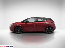 Nissan Leaf 2023 150 KM