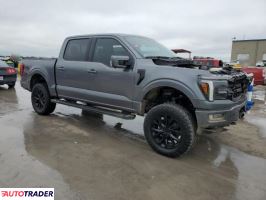 Ford Pozostałe 2024 5 Ford Pozostałe 2024 5