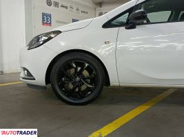 Opel Corsa 2016 1.4 100 KM