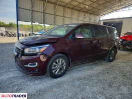 Kia Sedona 2020 3