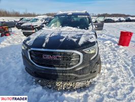 GMC Terrain 2020 1