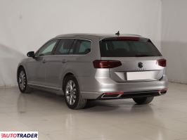 Volkswagen Passat 2020 2.0 147 KM
