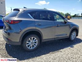 Mazda CX-5 2023 2
