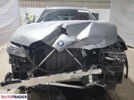BMW X3 2024 2 BMW X3 2024 2