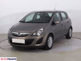 Opel Corsa 2014 1.2 84 KM