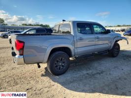 Toyota Tacoma 2020 3