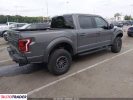 Ford Pozostałe 2020 3