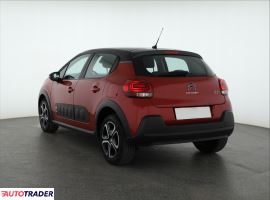 Citroen C3 2019 1.2 108 KM Citroen C3 2019 1.2 108 KM