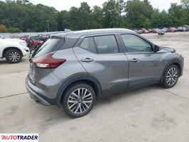 Nissan Pozostałe 2021 1 Nissan Pozostałe 2021 1