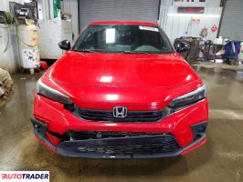 Honda Civic 2022 2