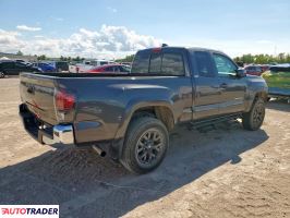 Toyota Tacoma 2023 2