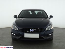 Volvo S60 2014 1.6 147 KM