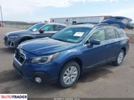 Subaru Outback 2019 2 Subaru Outback 2019 2