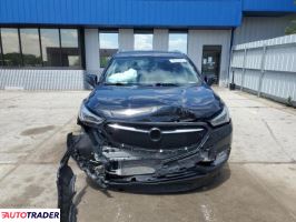 Buick Enclave 2020 3