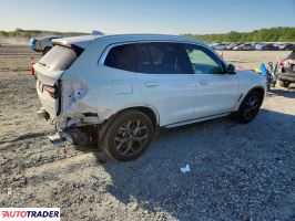 BMW X3 2023 2