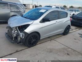 Chevrolet Spark 2019 1