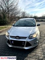 Ford Focus 2011 1.6 150 KM