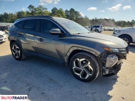 Hyundai Tucson 2023 2