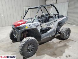 Polaris Ranger RZR 2021 Polaris Ranger RZR 2021