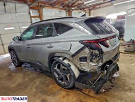 Hyundai Tucson 2024 1