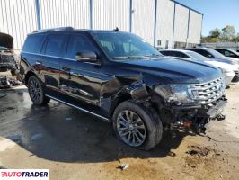 Ford Expedition 2021 3