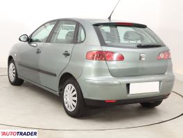 Seat Ibiza 2004 1.4 73 KM