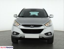 Hyundai ix35 2011 2.0 160 KM