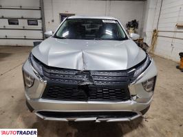 Mitsubishi Eclipse 2024 1